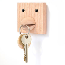Load image into Gallery viewer, Happy Bird | Magnetic Key Holder
