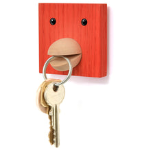 Load image into Gallery viewer, Happy Bird | Magnetic Key Holder