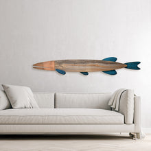Load image into Gallery viewer, WALL FISH | 60 inch